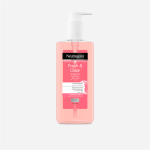 Fresh & Clear Facial Wash