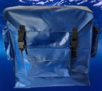 Fishing Bag 3 Pocket Extra Large Backpack BAG04