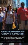 Contemporary Youth Activism - Advancing Social Justice In The United States Hardcover