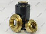 Suzuki Propeller Rubber Hub Kit 150-300HP