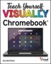 Teach Yourself Visually Chromebook   Paperback