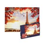 Adult Puzzle - Eiffel Tower 1000 Piece
