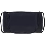 Clicks Man Pu Hanging Bag Navy