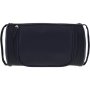 Clicks Man Pu Hanging Bag Navy