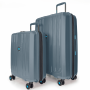 BG Berlin Enduro Buy 1 Get 1 Free Collection Petrol Blue
