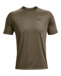 Men's Ua Tech 2.0 Short Sleeve - Tent Md