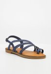 Frost 6 Sandal - Navy