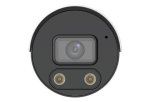 Unv 4MP Lighthunter Fixed MINI Bullet Camera 4MM IPC2124SB-ADF40KMC-I0