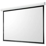 100 Inch Projector Screen Foldable Roller Screen 2580X1610MM