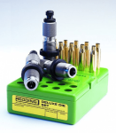 Redding Deluxe Die Set 6MM 223REM