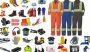 Atrego Safety Shoes