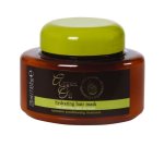 Hair Care Vegan Moroccan Argan Oil Hydrating Hair Mask 220ML