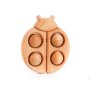 Ladybird Rattle