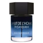 Yves Saint Laurent La Nuit De Lhomme Eau Lectrique Decants samples