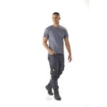 Dromex Pants Utility Size 40 Carbon