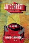 The Antichrist Of Kokomo County Paperback