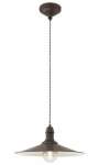 Stockbury Antique Pendant Light