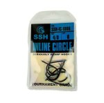 Ssh Inline Circle