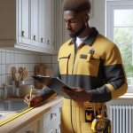 Request A Quote For Your Built-in Kitchen Tv Stand Wardrobe Or Cupboards