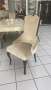Moc Entire Dining Room Set Or Sold Separately. - Carver Highback Armchair Mirage