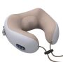Massaging U-shaped Pillow