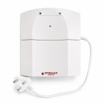 V 12 V 3.5 A Backup Power Supply & Battery Charger