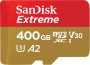 SanDisk Extreme Microsd 400GB