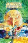 Aeon Rising: The Battle For Atlantis Earth