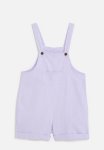 PoP Candy Short Dungaree - Lilac