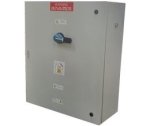 DCB-FH-12I-1000V-I250AIS-I-II-1O 1000V 1-MPPT Combiner Box 12-IN 1-OUT 250A Isolator Type I_ii Spd Combines 12 Pv Input Pairs In