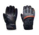 Men’s Killian Mixed Media Gloves