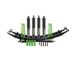 Toyota Land Cruiser 78 79 Foam Cell Pro Suspension Kit – Heavy For