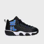 FILA Snake Dancer _ 180871 _ Black - 5 Black