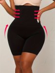 Women's High Waist Shapewear Shorts