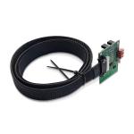 720 Carriage Board With Data Cable For VINYL4 Business 720MM Model