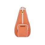 Osaka Padel Cotton Sleeve - Peach