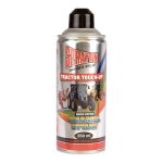 Sprayon Tractor Touch-up Black 350ML Livestainable