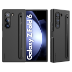 Flex Pure Fold Cover For Samsung Galaxy Z Fold 6