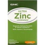 GNC Ultra Zinc Lozenges 48 Lozenges