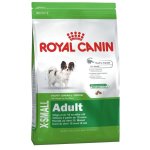Royal Canin Size Health Nutrition For XS Adult Dogs.