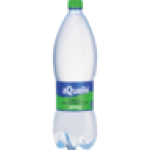 Apple Flavoured Sparkling Water 1.5L