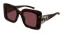 Gucci Sunglasses Havana – GG2025S-002