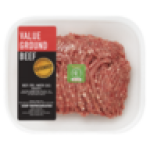 Halaal Value Ground Beef Per Kg