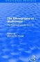 The Ethnography Of Malinowski - The Trobriand Islands 1915-18   Paperback