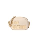 Love Logo Crossbody -ivory