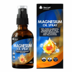 Magnesium Oil Spray 100ML