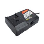 Tork Craft 20V Smart Battery Charger 20VABC-02