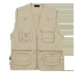 Fishing Jacket