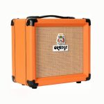 Crush 12-WATT Electric Guitar Combo Amp