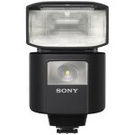 Used: Sony HVL-F45RM Digital Camera Flash For Sony Alpha Digital Cameras
